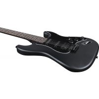 Eko ST350 HSS Stealth Matte Black - Vue 3